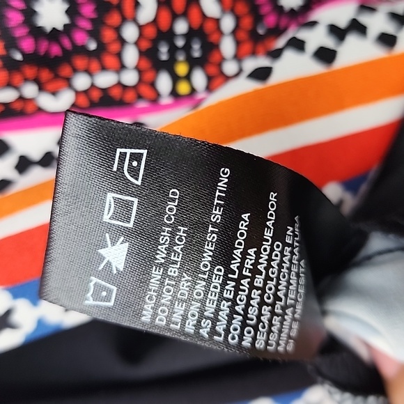 Perceptions Petite Womens Dress Sz PS EUC - Picture 6 of 6